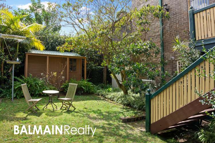 Fifth view of Homely house listing, 766 Darling Street, Rozelle NSW 2039