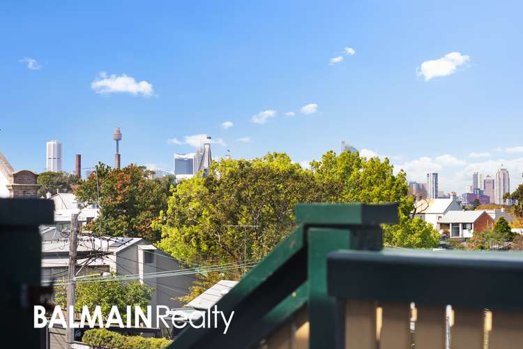 Sixth view of Homely house listing, 766 Darling Street, Rozelle NSW 2039