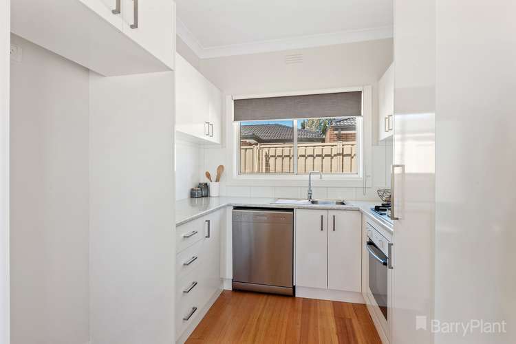 Second view of Homely house listing, 60 Smith Street, North Bendigo VIC 3550