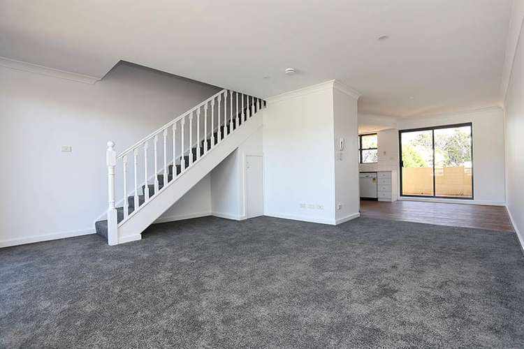 Main view of Homely apartment listing, 67/67-69 Allen Street, Leichhardt NSW 2040