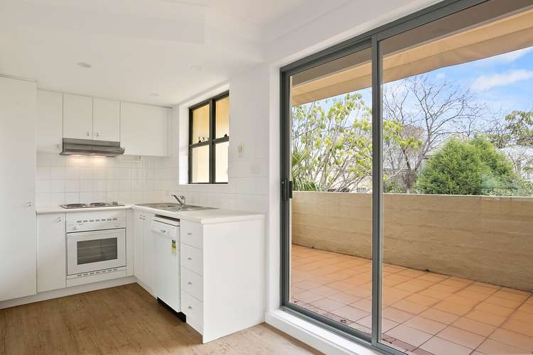 Second view of Homely apartment listing, 67/67-69 Allen Street, Leichhardt NSW 2040