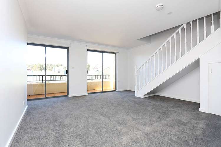 Fourth view of Homely apartment listing, 67/67-69 Allen Street, Leichhardt NSW 2040