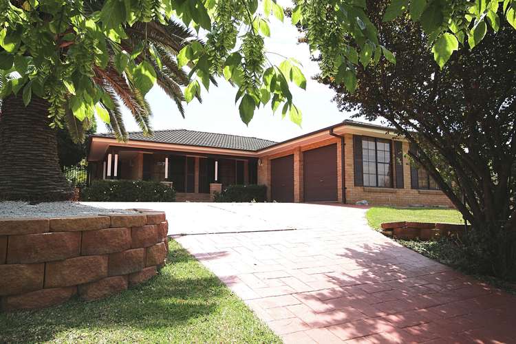 Main view of Homely house listing, 8 Garling Avenue, Currans Hill NSW 2567