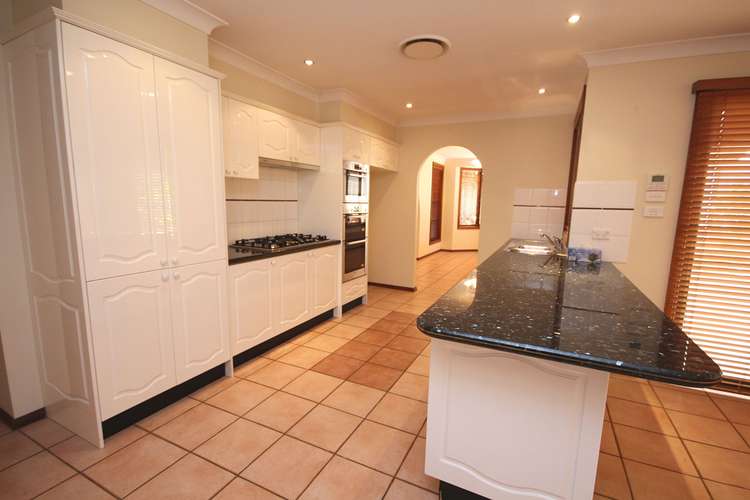 Second view of Homely house listing, 8 Garling Avenue, Currans Hill NSW 2567