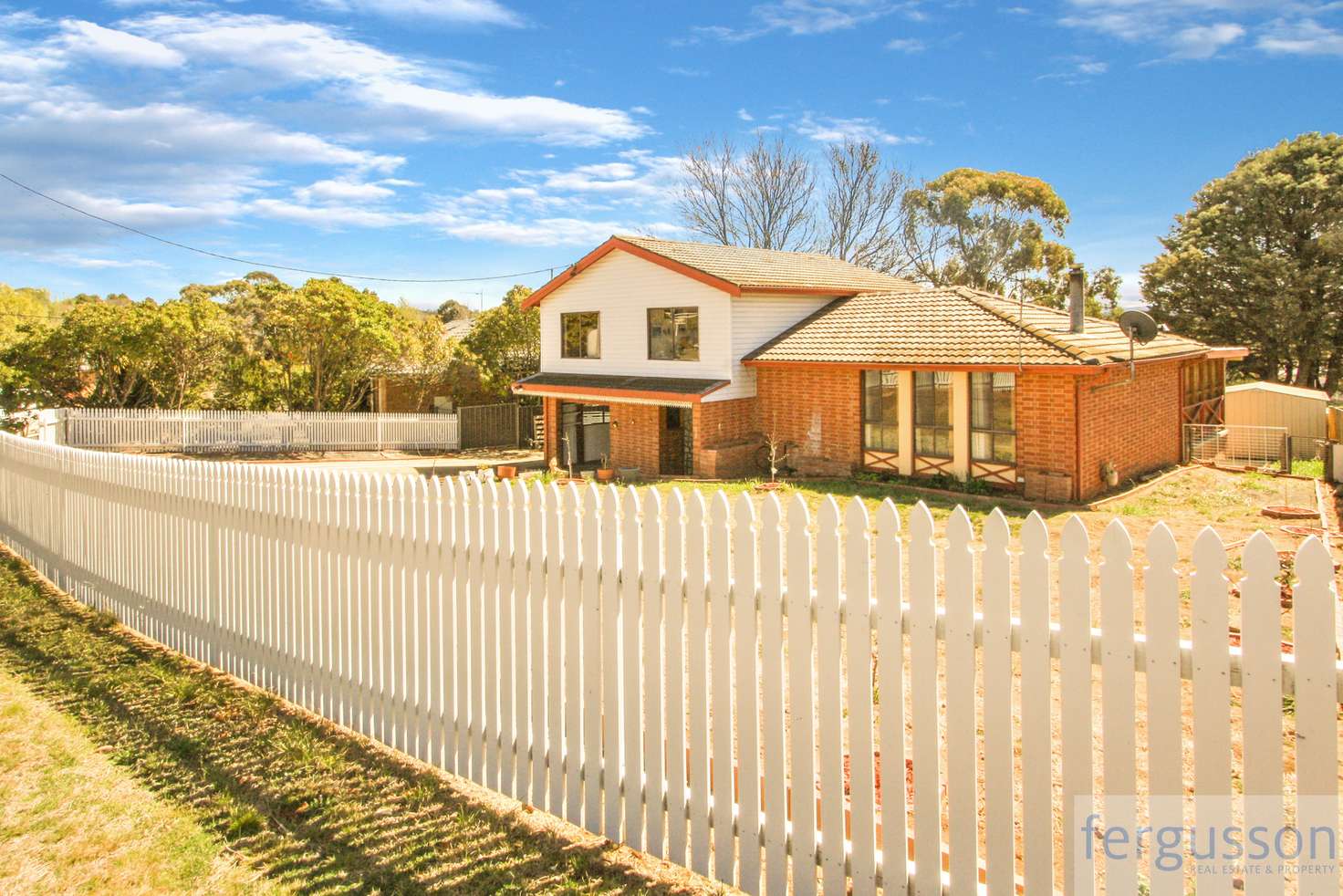 Main view of Homely house listing, 15 Woolalla Street, Cooma NSW 2630