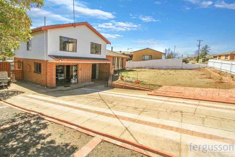 Second view of Homely house listing, 15 Woolalla Street, Cooma NSW 2630