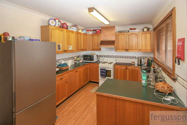 Sixth view of Homely house listing, 15 Woolalla Street, Cooma NSW 2630
