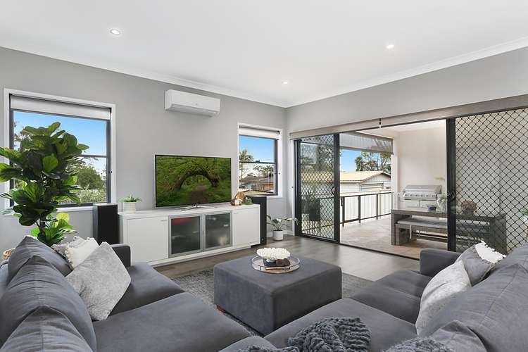 Second view of Homely house listing, 4 Tabratong Road, Helensburgh NSW 2508