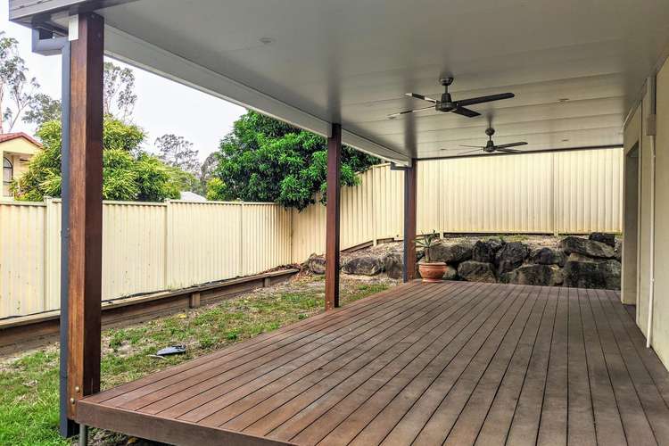 Second view of Homely house listing, 31 Tanzen Drive, Arundel QLD 4214