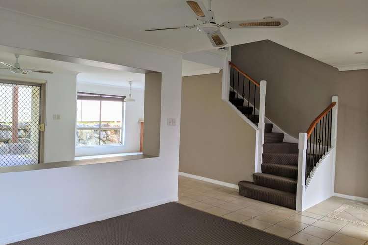 Third view of Homely house listing, 31 Tanzen Drive, Arundel QLD 4214