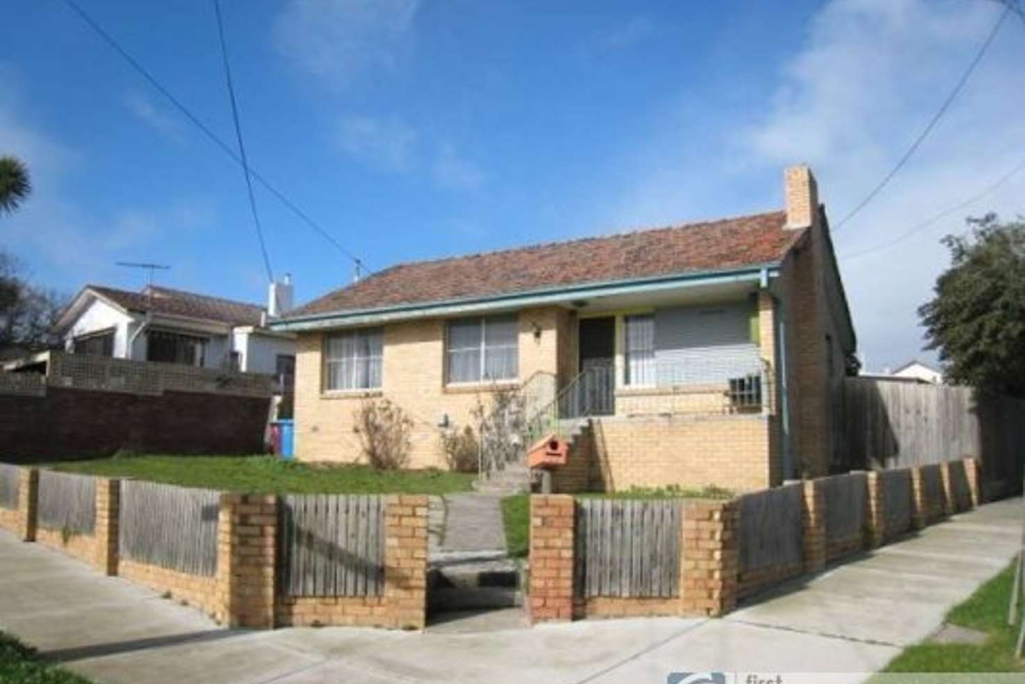Main view of Homely house listing, 23 Jacarandra Street, Doveton VIC 3177