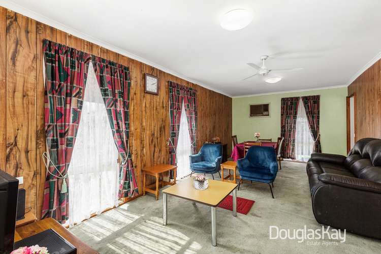Third view of Homely house listing, 86 Learmonth Crescent, Sunshine West VIC 3020