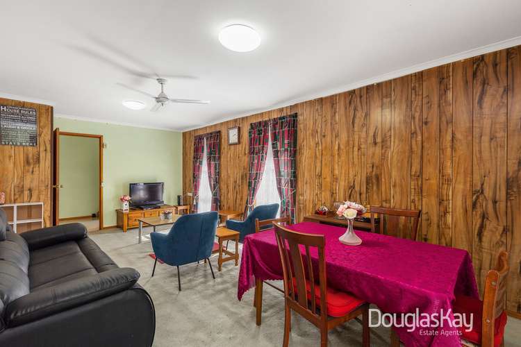 Fifth view of Homely house listing, 86 Learmonth Crescent, Sunshine West VIC 3020