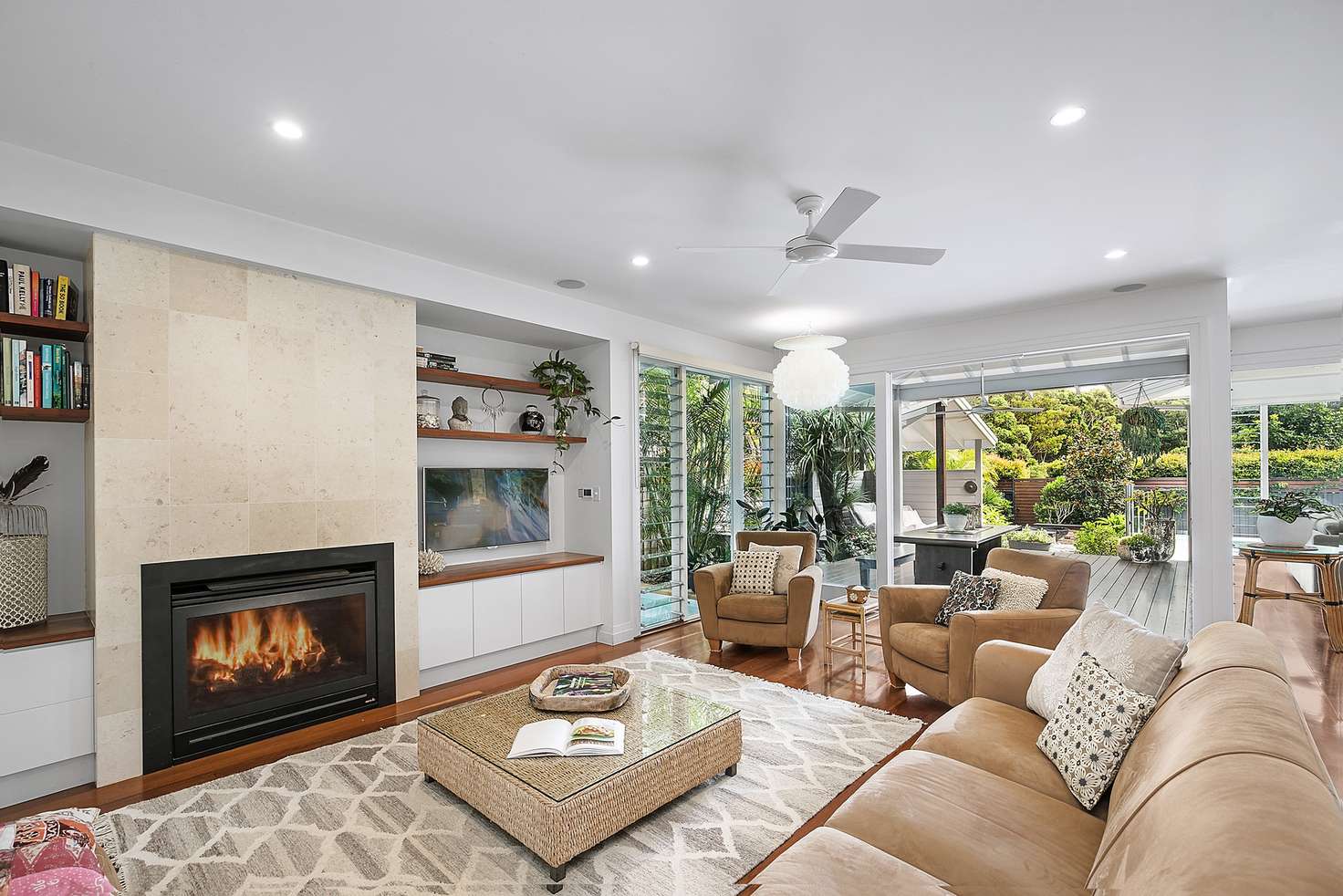 Main view of Homely house listing, 25 Stirgess Avenue, Curl Curl NSW 2096