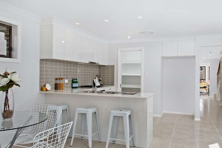 Second view of Homely house listing, 17 Belford Street, Schofields NSW 2762