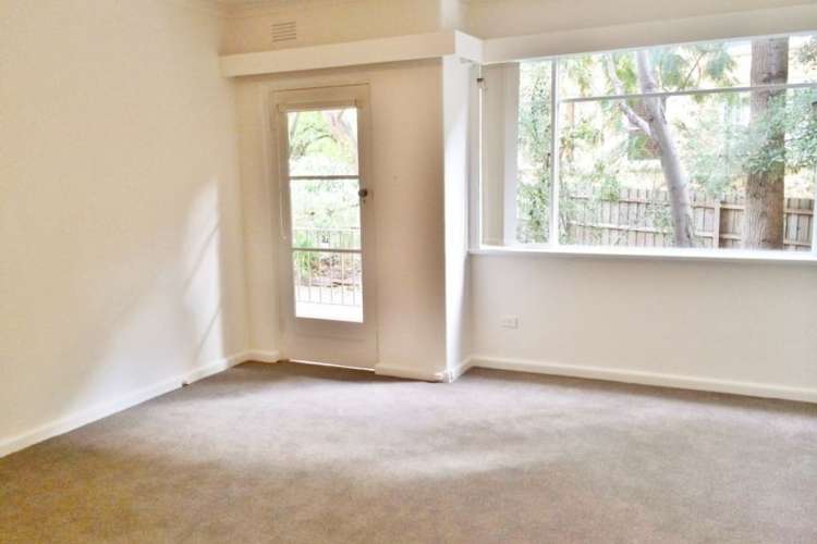 Third view of Homely apartment listing, 1/1A Washington Street, Toorak VIC 3142