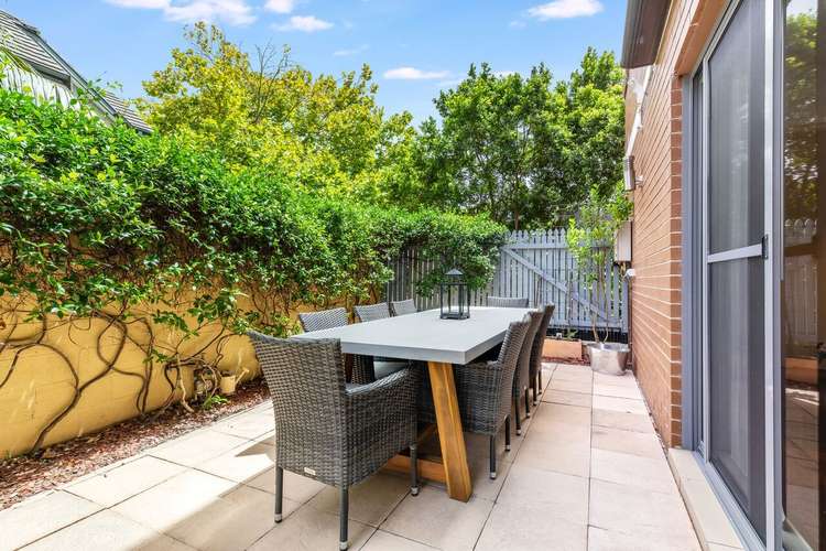 Second view of Homely apartment listing, 1/107 Chandos Street, Crows Nest NSW 2065
