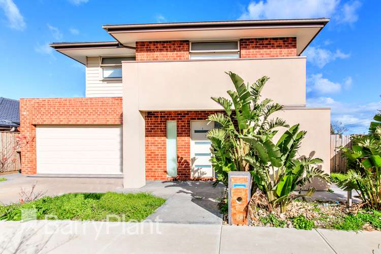 Main view of Homely house listing, 1 Somers Street, Plumpton VIC 3335