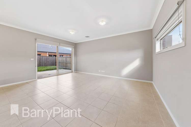 Second view of Homely house listing, 1 Somers Street, Plumpton VIC 3335