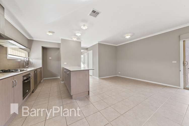 Third view of Homely house listing, 1 Somers Street, Plumpton VIC 3335