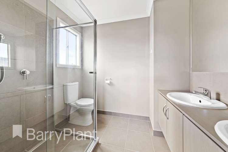 Fifth view of Homely house listing, 1 Somers Street, Plumpton VIC 3335