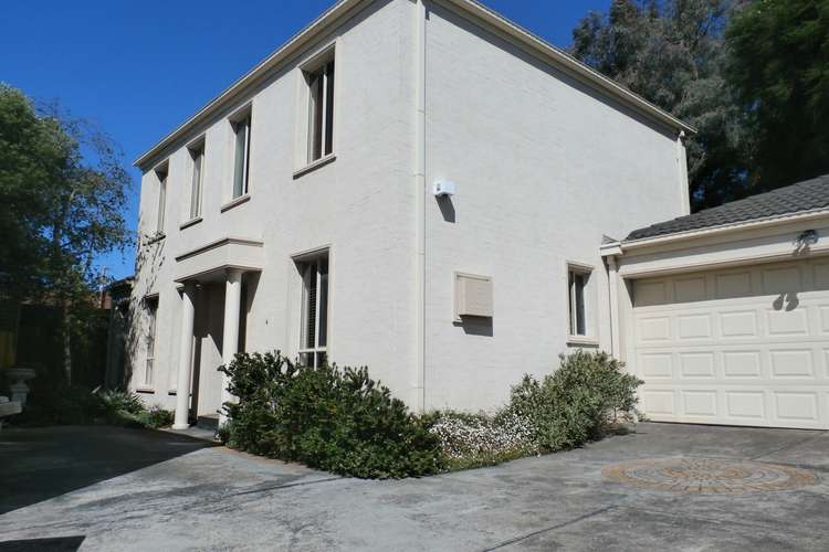 Main view of Homely townhouse listing, 4/47 Surrey Street, Pascoe Vale VIC 3044