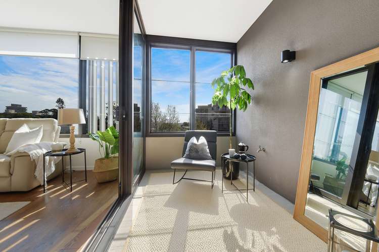 Third view of Homely apartment listing, 305/116 Belmont Road, Mosman NSW 2088