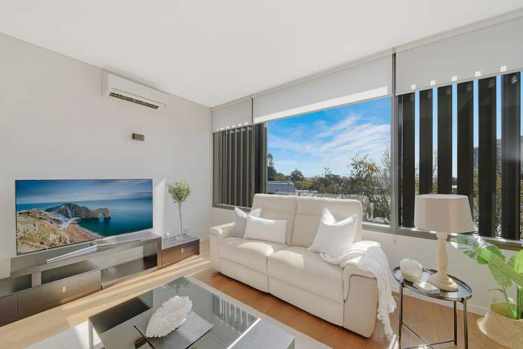 Fourth view of Homely apartment listing, 305/116 Belmont Road, Mosman NSW 2088