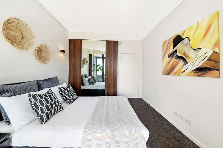 Sixth view of Homely apartment listing, 305/116 Belmont Road, Mosman NSW 2088