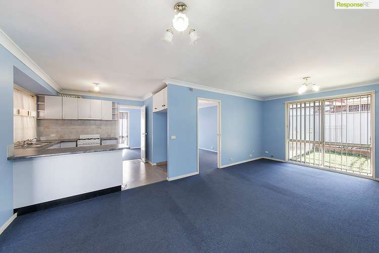 Third view of Homely house listing, 175 Sunflower Drive, Claremont Meadows NSW 2747