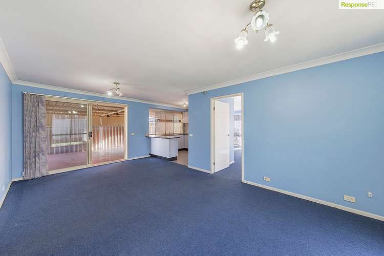 Fourth view of Homely house listing, 175 Sunflower Drive, Claremont Meadows NSW 2747