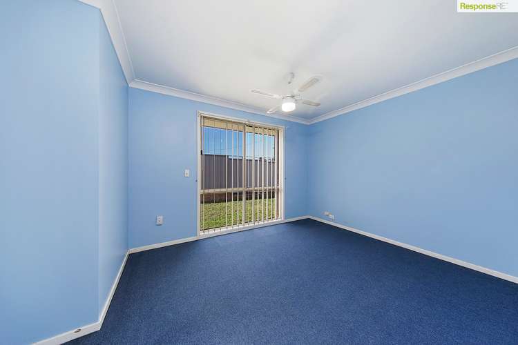 Fifth view of Homely house listing, 175 Sunflower Drive, Claremont Meadows NSW 2747