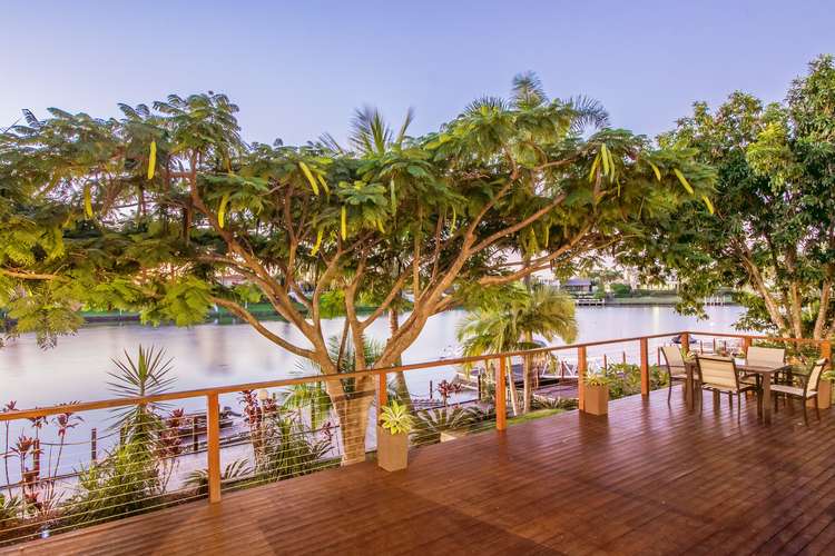 Fourth view of Homely house listing, 9 Montevideo Drive, Clear Island Waters QLD 4226