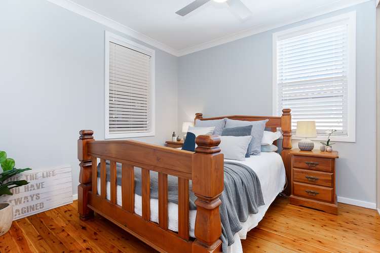 Fifth view of Homely house listing, 25 Johnson Street, Lambton NSW 2299