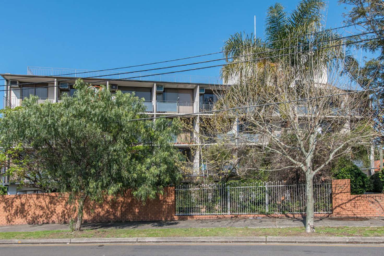 Main view of Homely studio listing, 37/35 Alison Road, Kensington NSW 2033