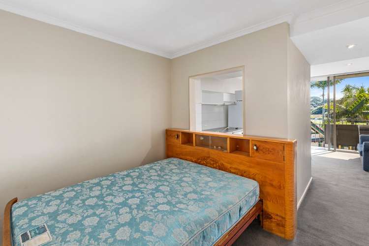 Third view of Homely studio listing, 37/35 Alison Road, Kensington NSW 2033