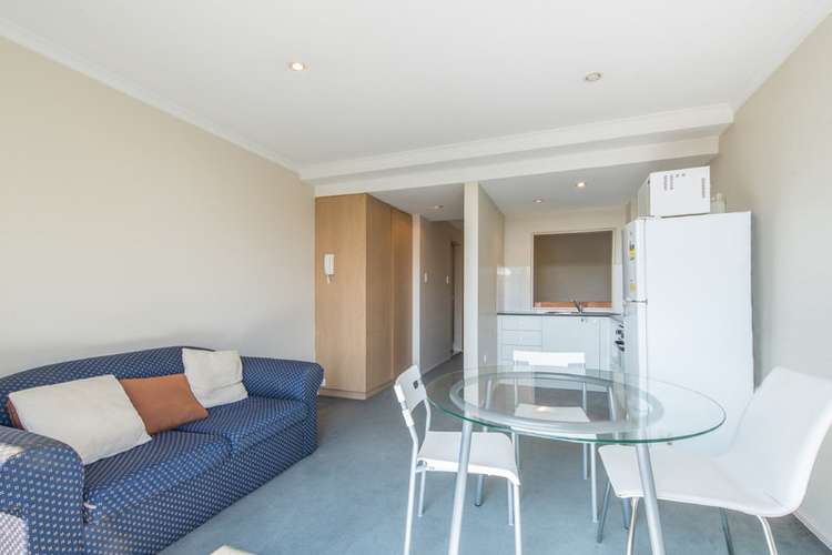 Fourth view of Homely studio listing, 37/35 Alison Road, Kensington NSW 2033