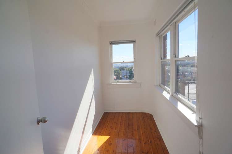 Fifth view of Homely apartment listing, 10/123 Old South Head Road, Bondi Junction NSW 2022