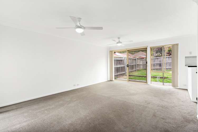 Second view of Homely house listing, 37 Blackthorn Circuit, Menai NSW 2234