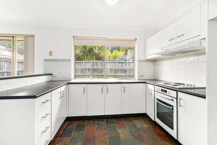 Fourth view of Homely house listing, 37 Blackthorn Circuit, Menai NSW 2234