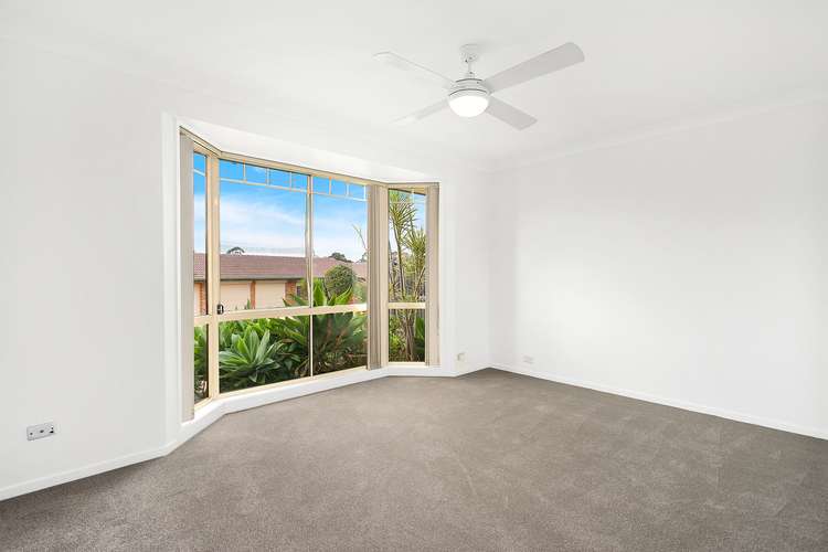 Fifth view of Homely house listing, 37 Blackthorn Circuit, Menai NSW 2234