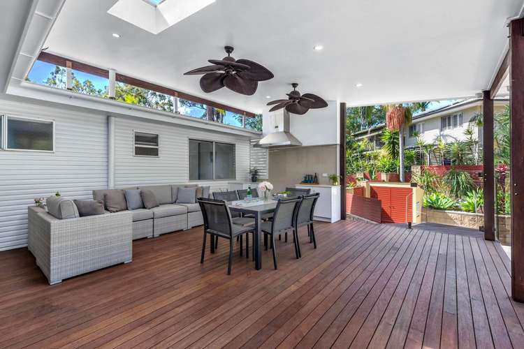 Fifth view of Homely house listing, 58 Boronia Avenue, Holland Park West QLD 4121