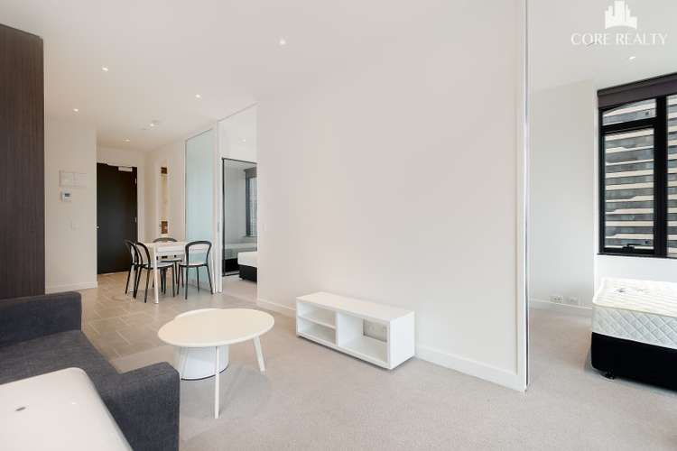 Main view of Homely apartment listing, 2909/120 A'beckett Street, Melbourne VIC 3000