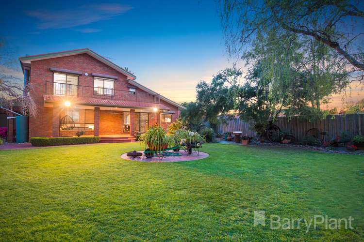 Second view of Homely house listing, 13 Crana Court, Hoppers Crossing VIC 3029