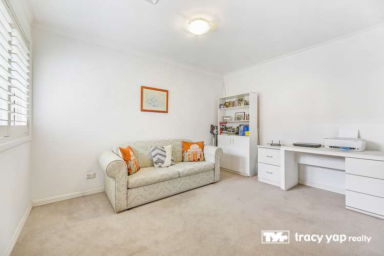 Fifth view of Homely villa listing, 6/7-9 Wilding Street, Marsfield NSW 2122