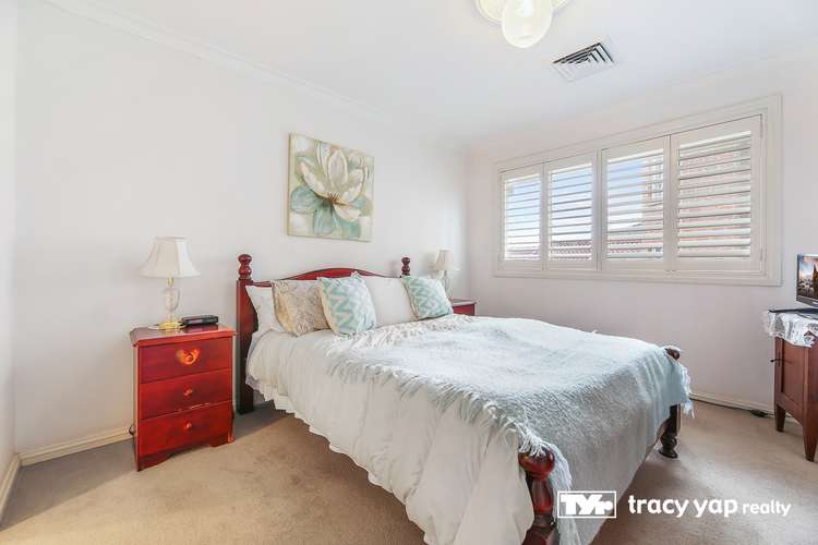 Sixth view of Homely villa listing, 6/7-9 Wilding Street, Marsfield NSW 2122