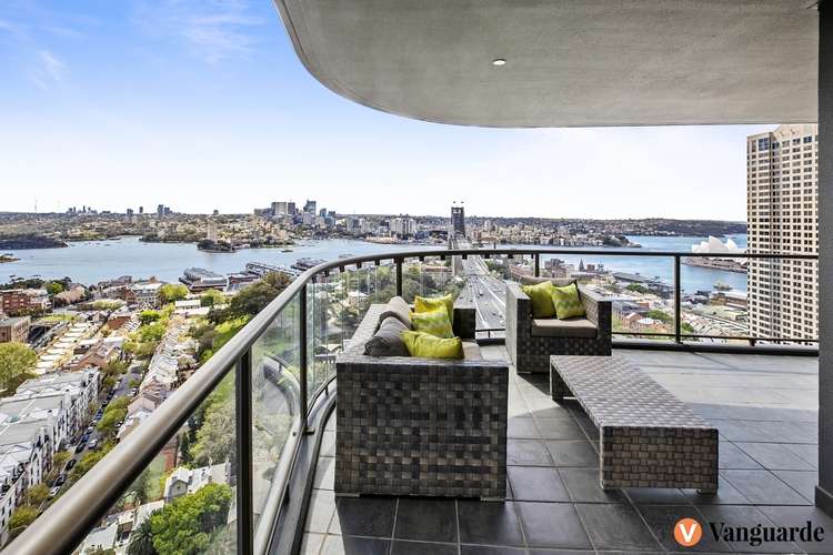 Fourth view of Homely apartment listing, 2203/168 Kent Street, Sydney NSW 2000