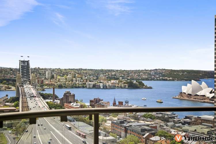 Fifth view of Homely apartment listing, 2203/168 Kent Street, Sydney NSW 2000