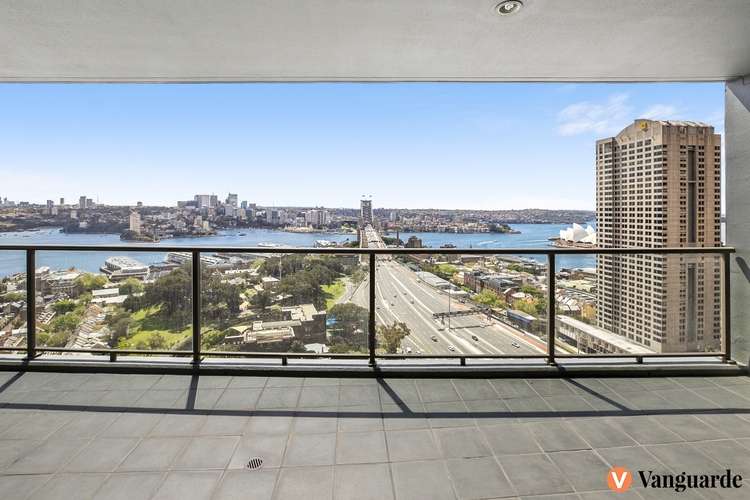 Sixth view of Homely apartment listing, 2203/168 Kent Street, Sydney NSW 2000