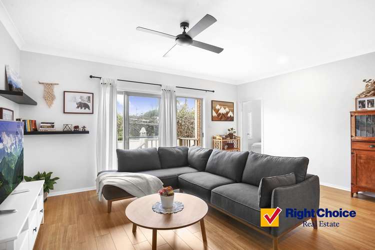 Second view of Homely villa listing, 17/108 Osborne Parade, Warilla NSW 2528